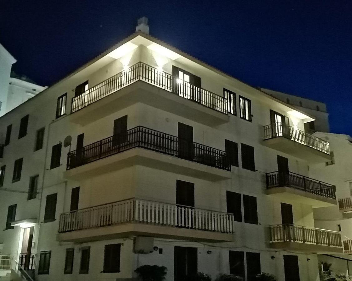 Double Room Sea View