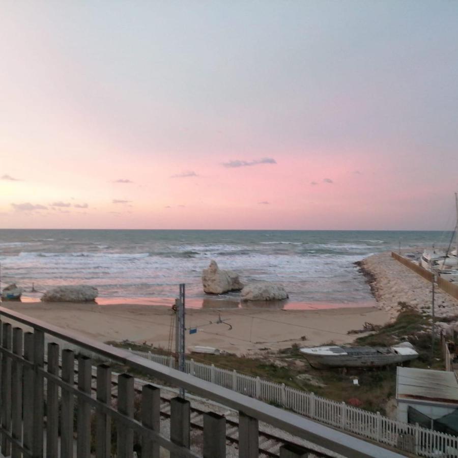 Double Room Sea View