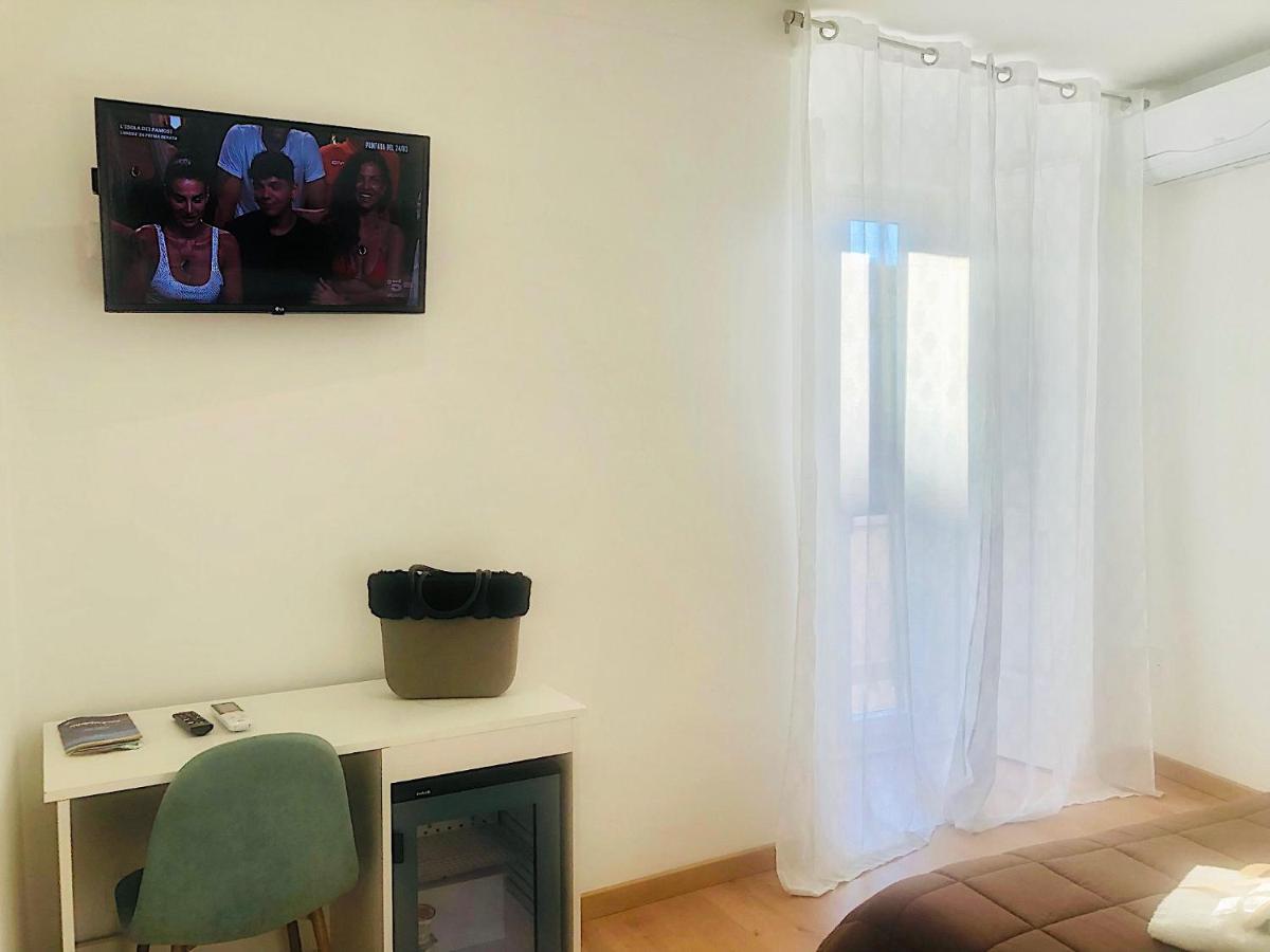 Double Room Balcony
