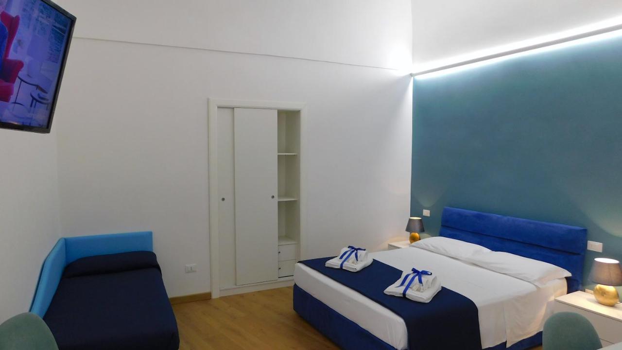 Double Room Balcony