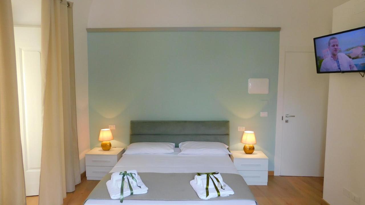 Triple Room Balcony