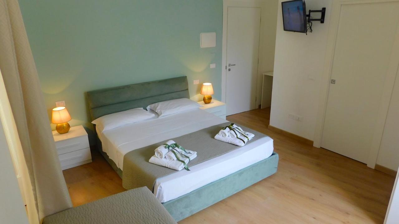 Double Room Balcony