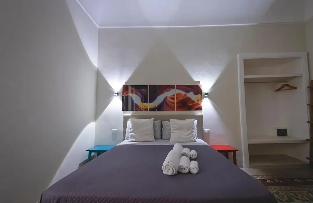 Sotto il Castello B&B-1