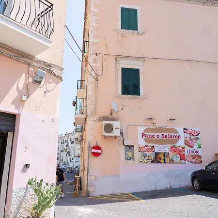 Sotto il Castello B&B-3
