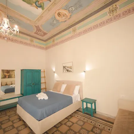 Sotto il Castello B&B-2